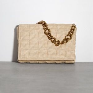 Zara- shoulder bag